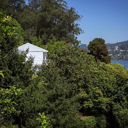 Quinta Da Agraceira Casa Do Caseiro Vila Nova de Gaia Esterno foto