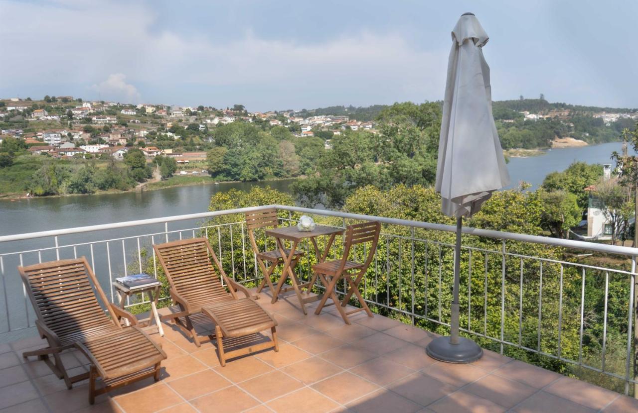 Quinta Da Agraceira Casa Do Caseiro Vila Nova de Gaia Esterno foto