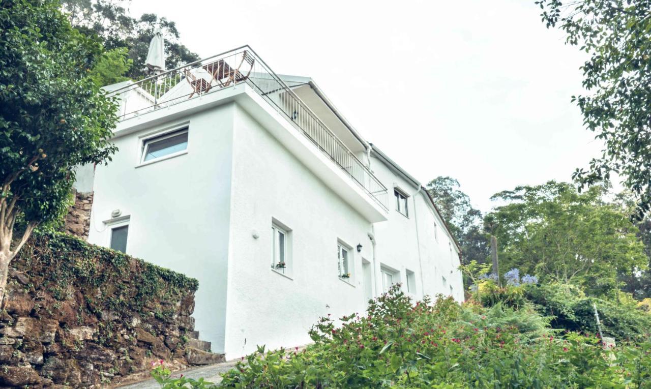 Quinta Da Agraceira Casa Do Caseiro Vila Nova de Gaia Esterno foto