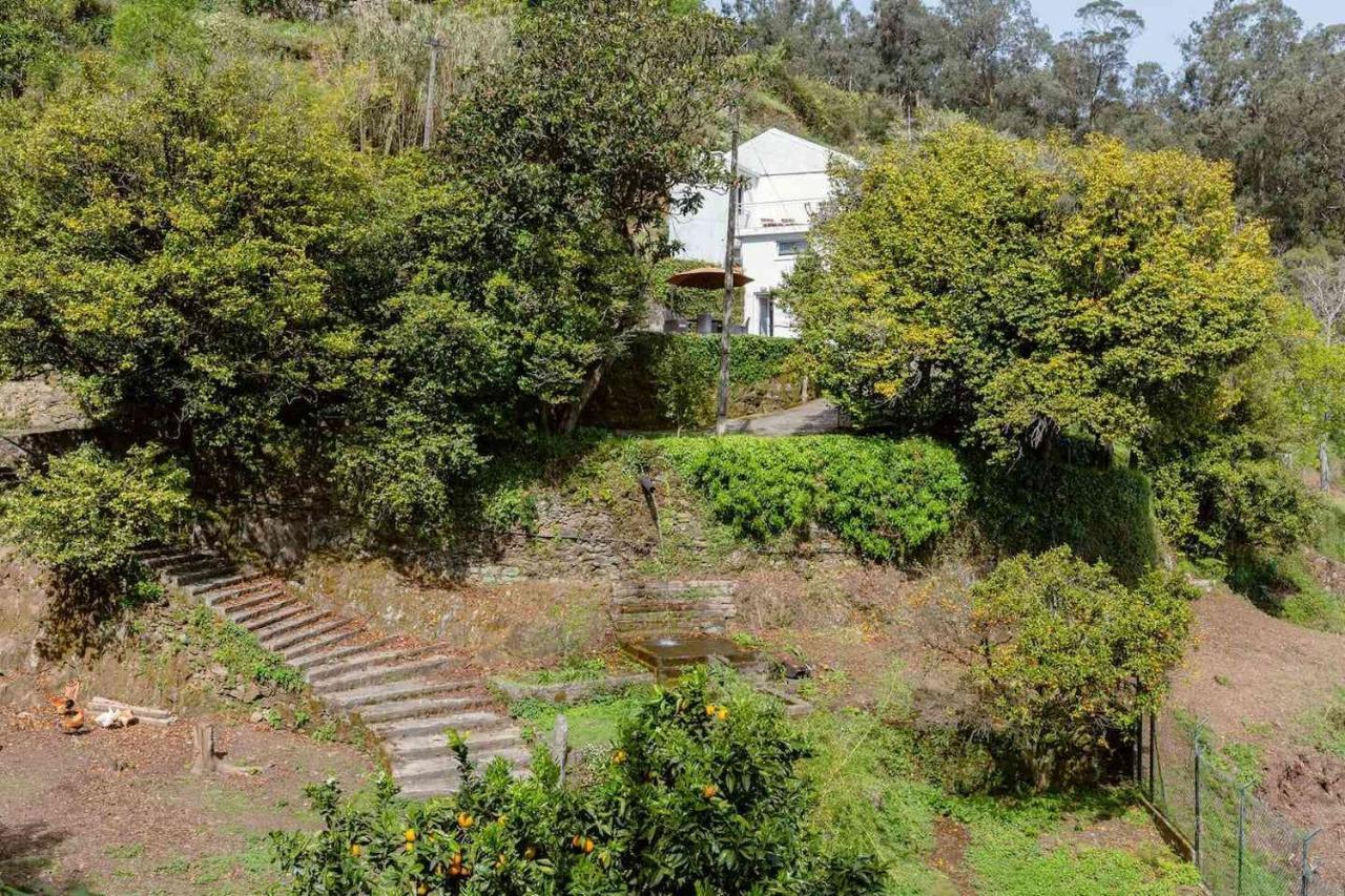 Quinta Da Agraceira Casa Do Caseiro Vila Nova de Gaia Esterno foto