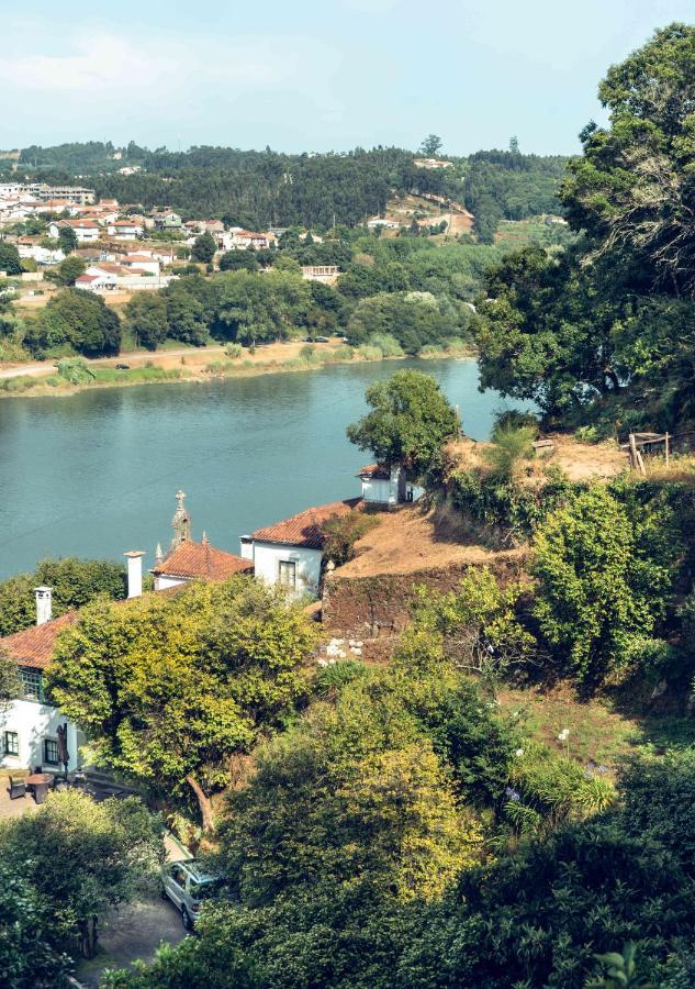 Quinta Da Agraceira Casa Do Caseiro Vila Nova de Gaia Esterno foto